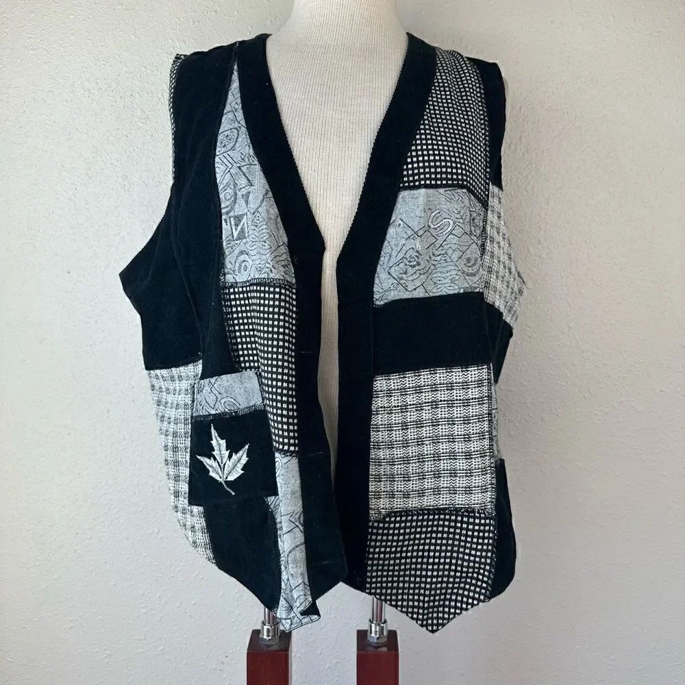 EUC New Identity Women’s Vest